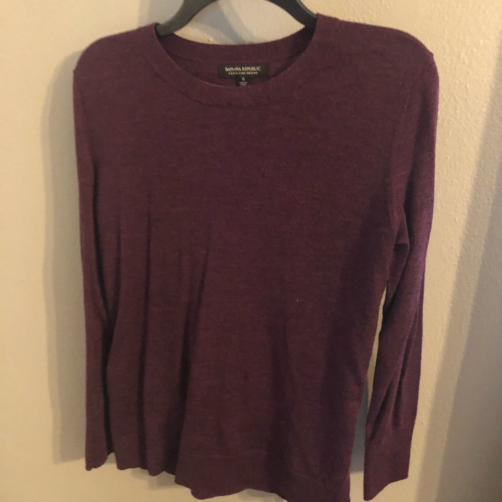 Banana Republic Sweater